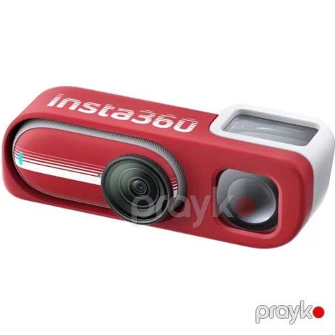 İnsta360 GO 3S Retro Bundle — Bakı