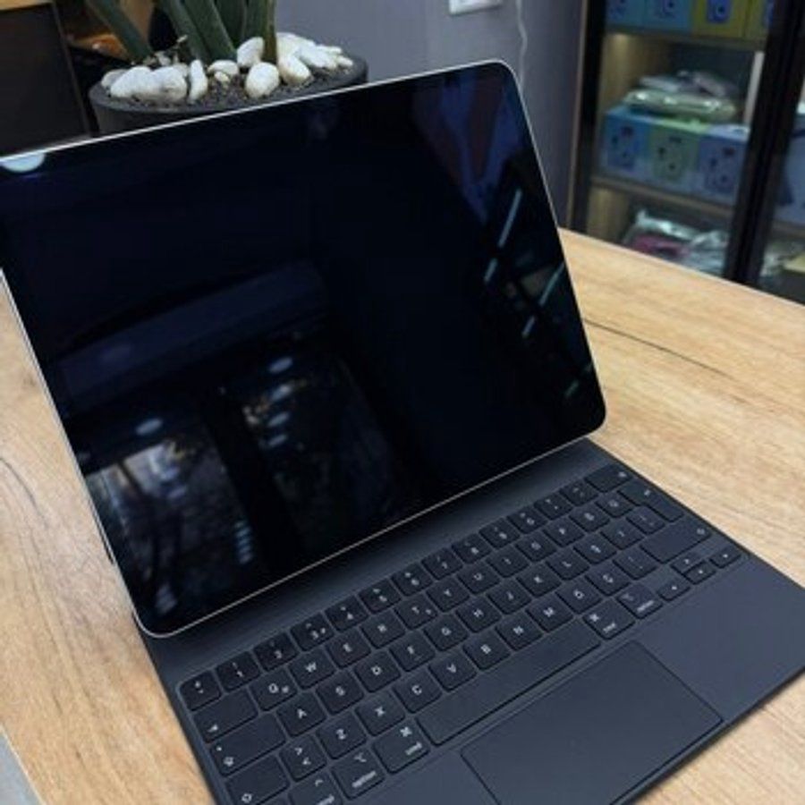 Apple iPad Pro 12.9 (2022) 25GB — Huawei, Bakı (6)