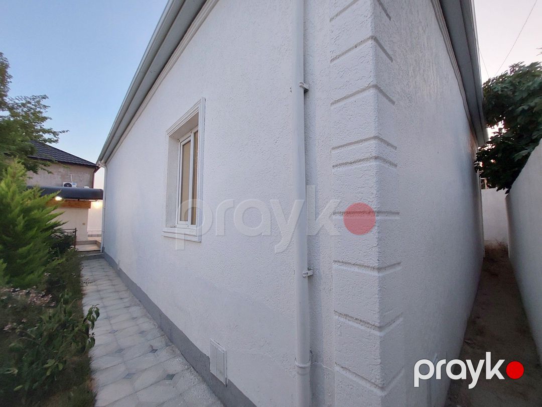 Satılır 4 otaqlı həyət evi/bağ evi 140 m² — Ev, villa, Bakı (9)