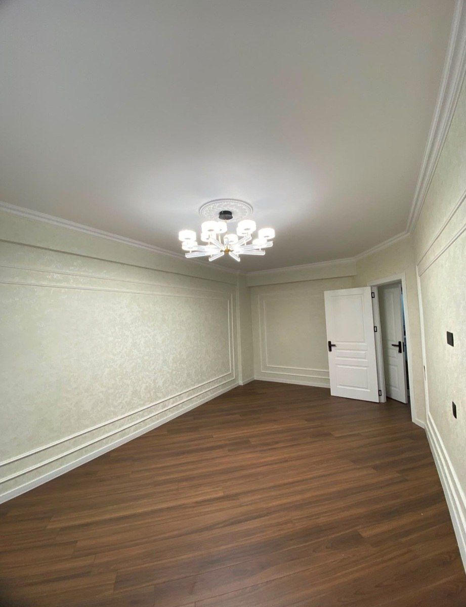 Satılır 2 otaqlı yeni tikili 68 m² — Mənzil, Bakı (5)