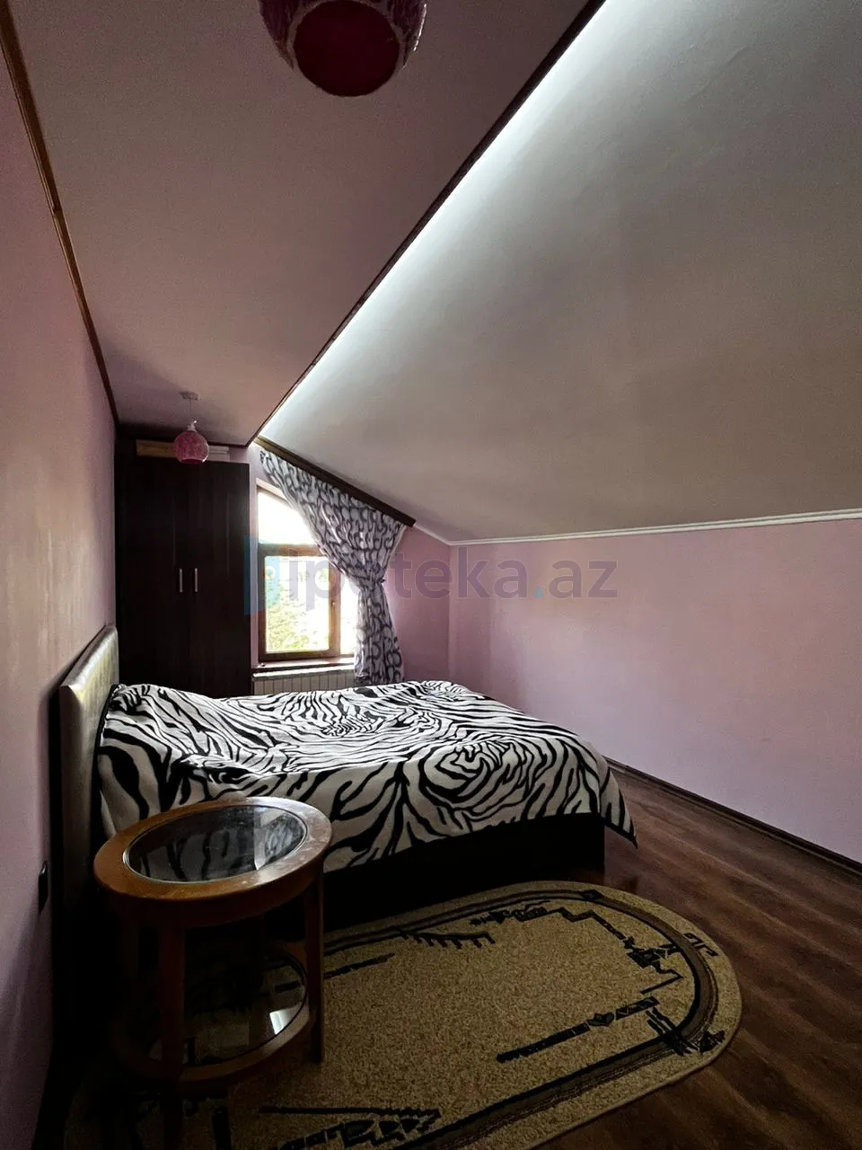 Satılır: 4 Otaq, Bağlar, Xəzər r., Buzovna q., 250.00 m² — Torpaq, Buzovna (7)