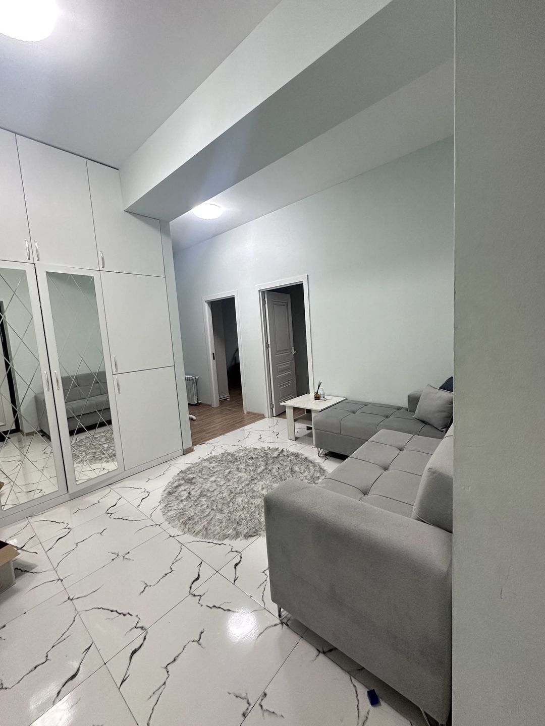 İcarəyə verilir 4 otaqlı yeni tikili 160 m² — Mənzil, Bakı (12)