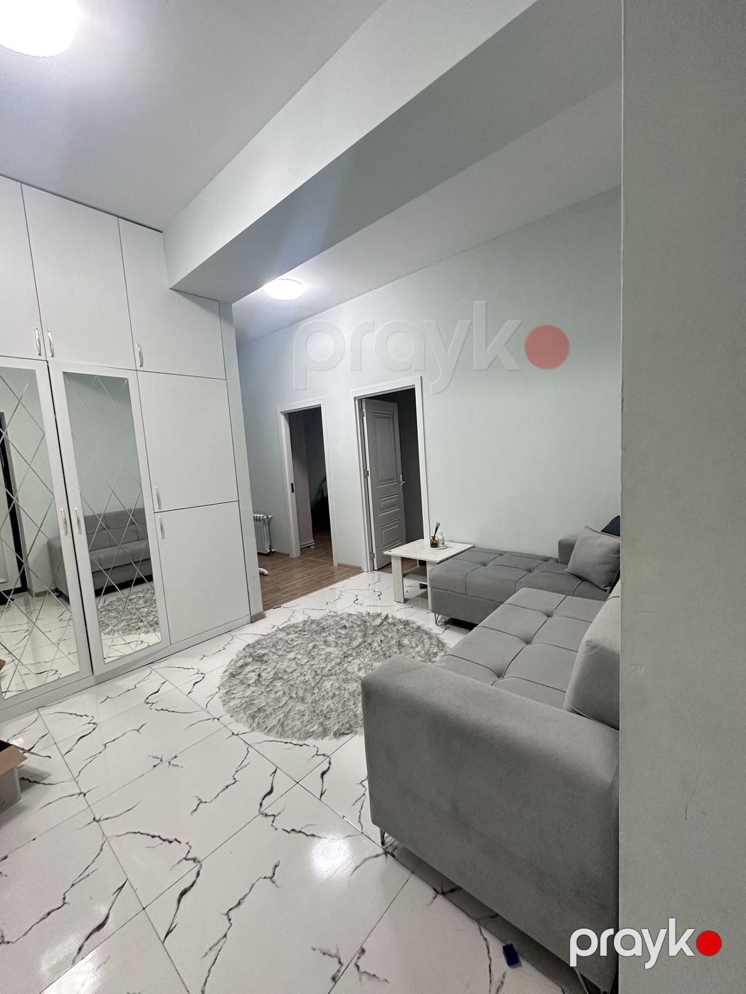İcarəyə verilir 4 otaqlı yeni tikili 160 m² — Mənzil, Bakı (12)