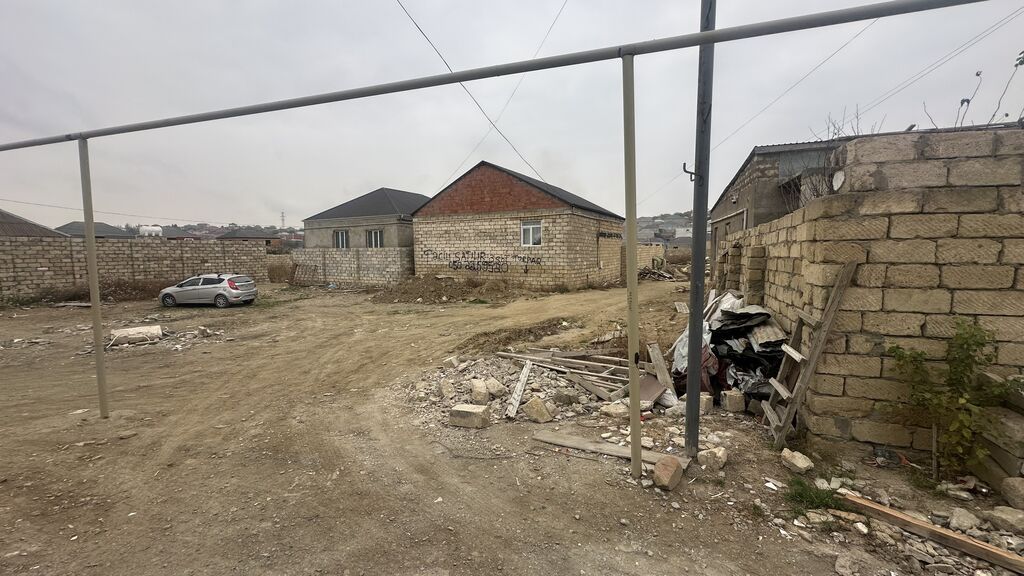 3 sot, Kupça (Çıxarış) — Torpaq, Masazır (2)