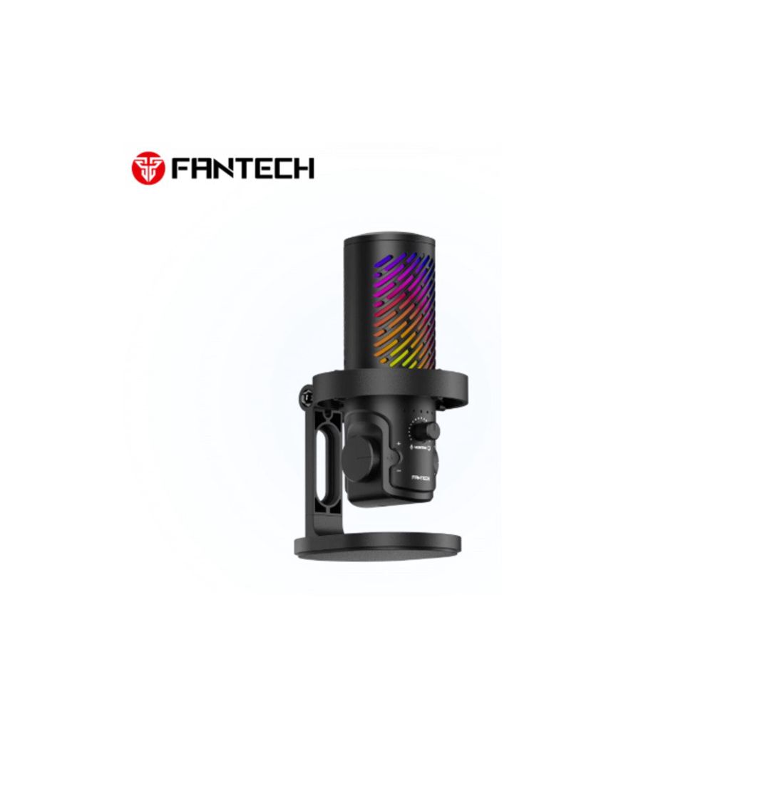 Mikrofon Pro Fantech Leviosa Aura MCX04 — Səs texnikası, Bakı (2)