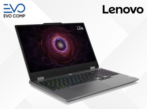 Lenovo loq 15ARP9 83JC00LBRK — Bakı