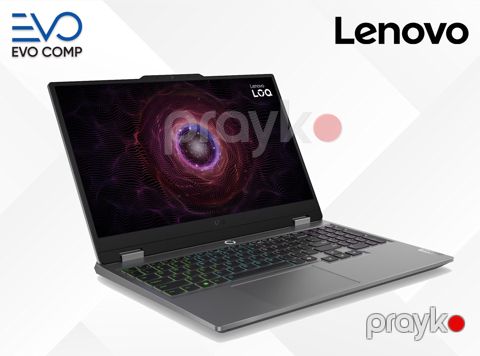 Lenovo loq 15ARP9 83JC00LBRK — Bakı