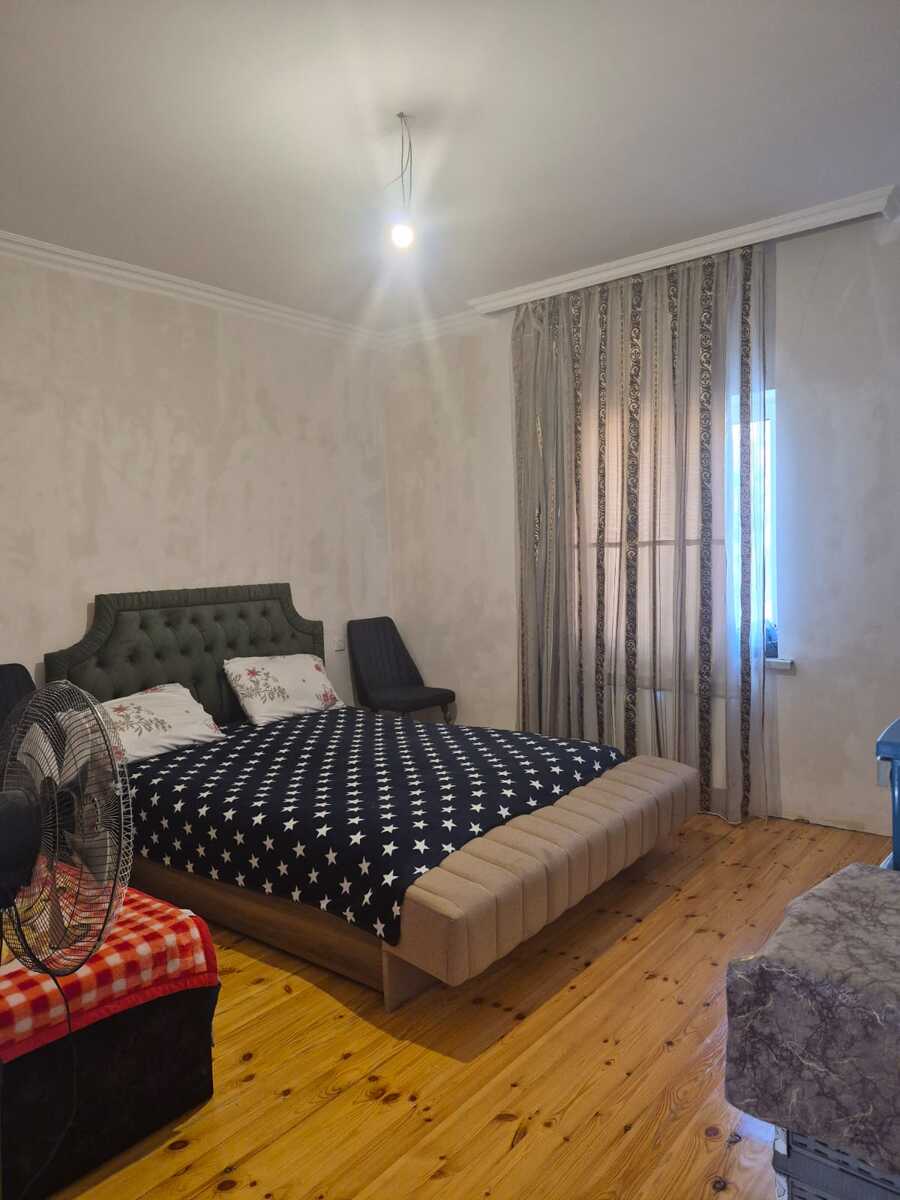 Həyət evi, Hövsan qəs — Ev, villa, Bakı (3)