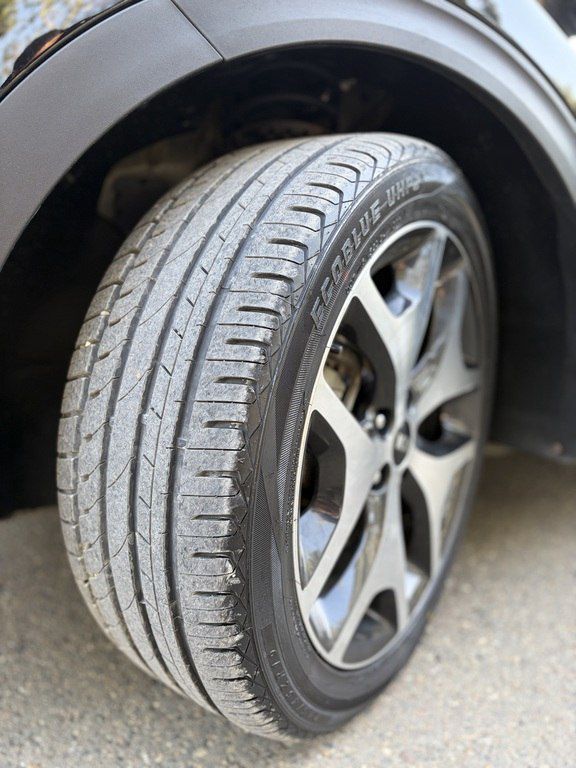 Kia Sportage, 2.0 L, 2017 il, 238 788 km — Avtomobillər, Yevlax (5)