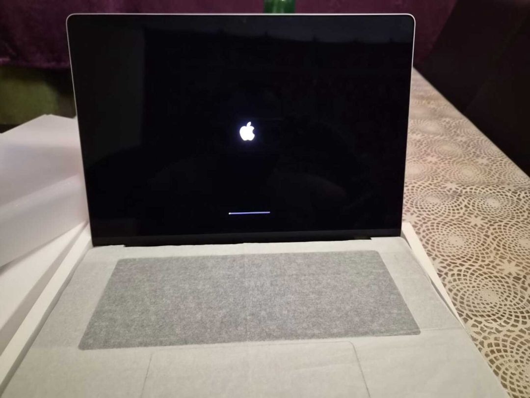 MacBook Pro 16 inch M1 Max 32/ 1TB — Noutbuklar, Bakı (2)