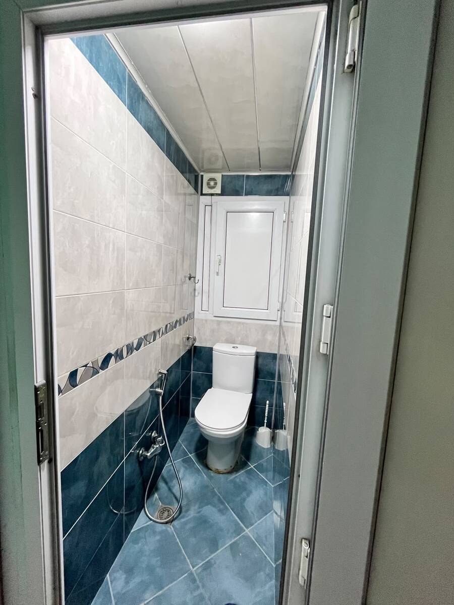 Satılır 3 otaqlı köhnə tikili 85 m² — Mənzil, Bakı (12)