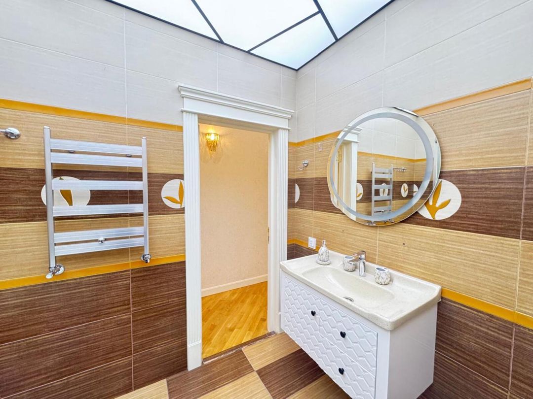 Satılır 4 otaqlı yeni tikili 156 m² — Mənzil, Bakı (10)