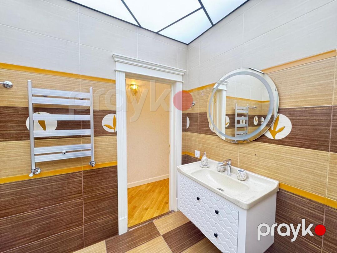 Satılır 4 otaqlı yeni tikili 156 m² — Mənzil, Bakı (10)