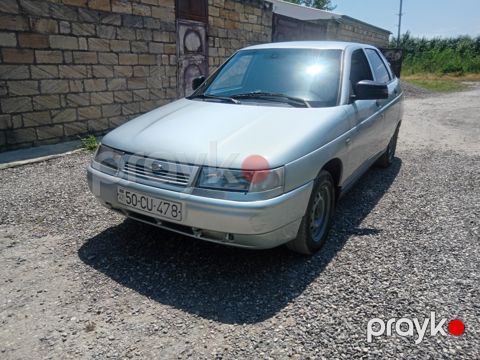 Lada (vaz) 2112, 2007 il