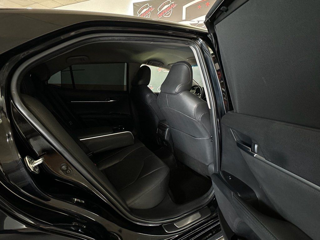 Toyota Camry, 2.5 L, 2019 il, 143 000 km — Avtomobillər, Bakı (10)
