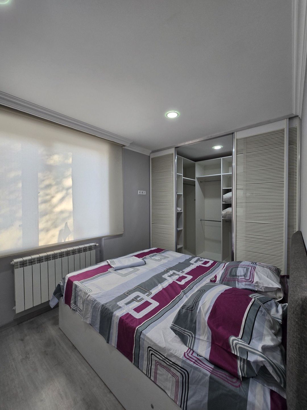 Satılır 2 otaqlı köhnə tikili 50 m² — Mənzil, Xırdalan (4)