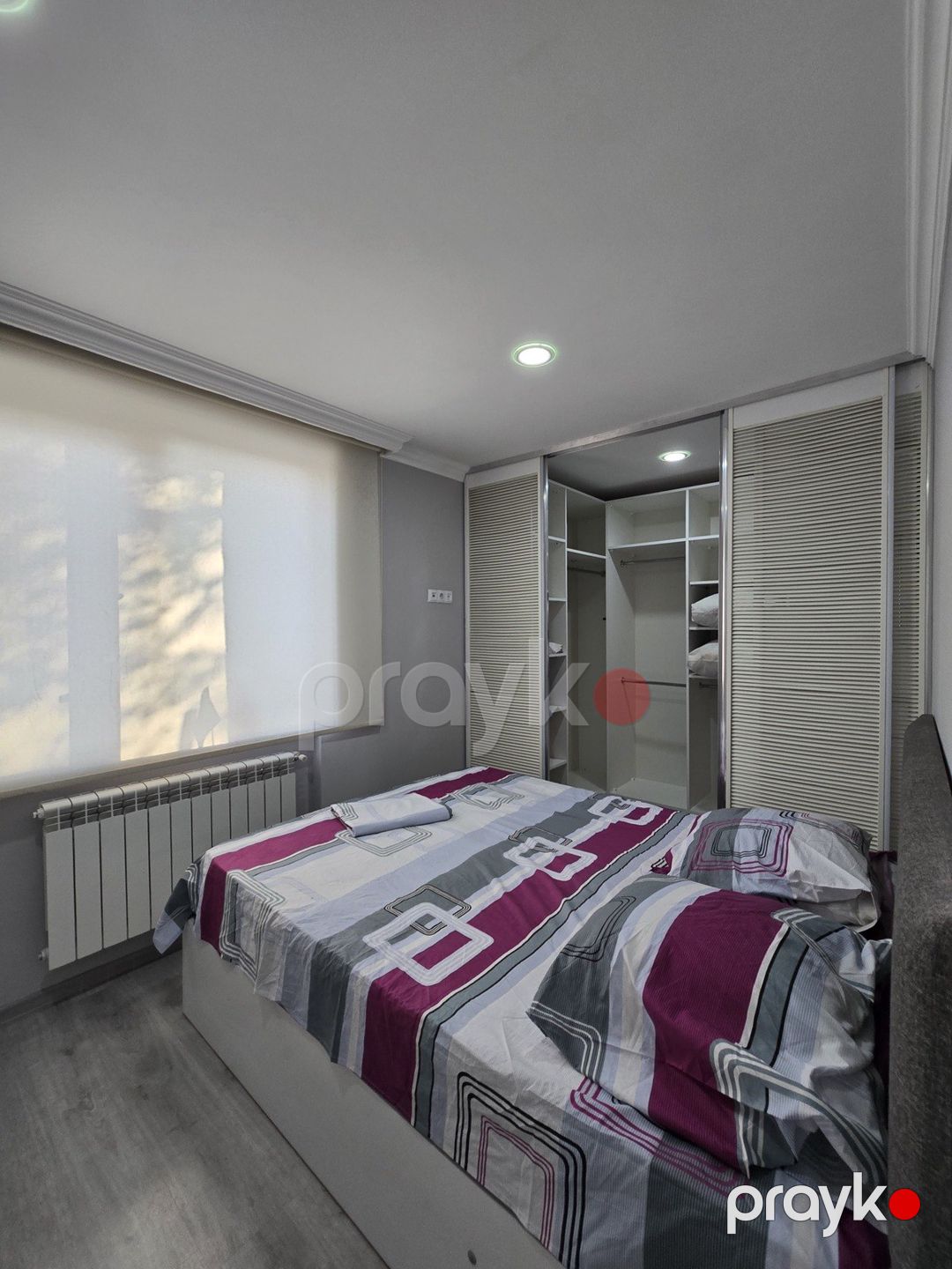 Satılır 2 otaqlı köhnə tikili 50 m² — Mənzil, Xırdalan (4)