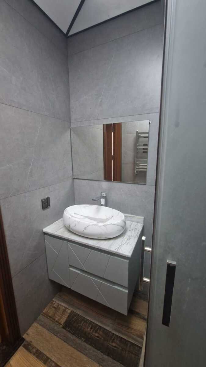 İcarəyə verilir 2 otaqlı yeni tikili 70 m² — Mənzil, Bakı (4)