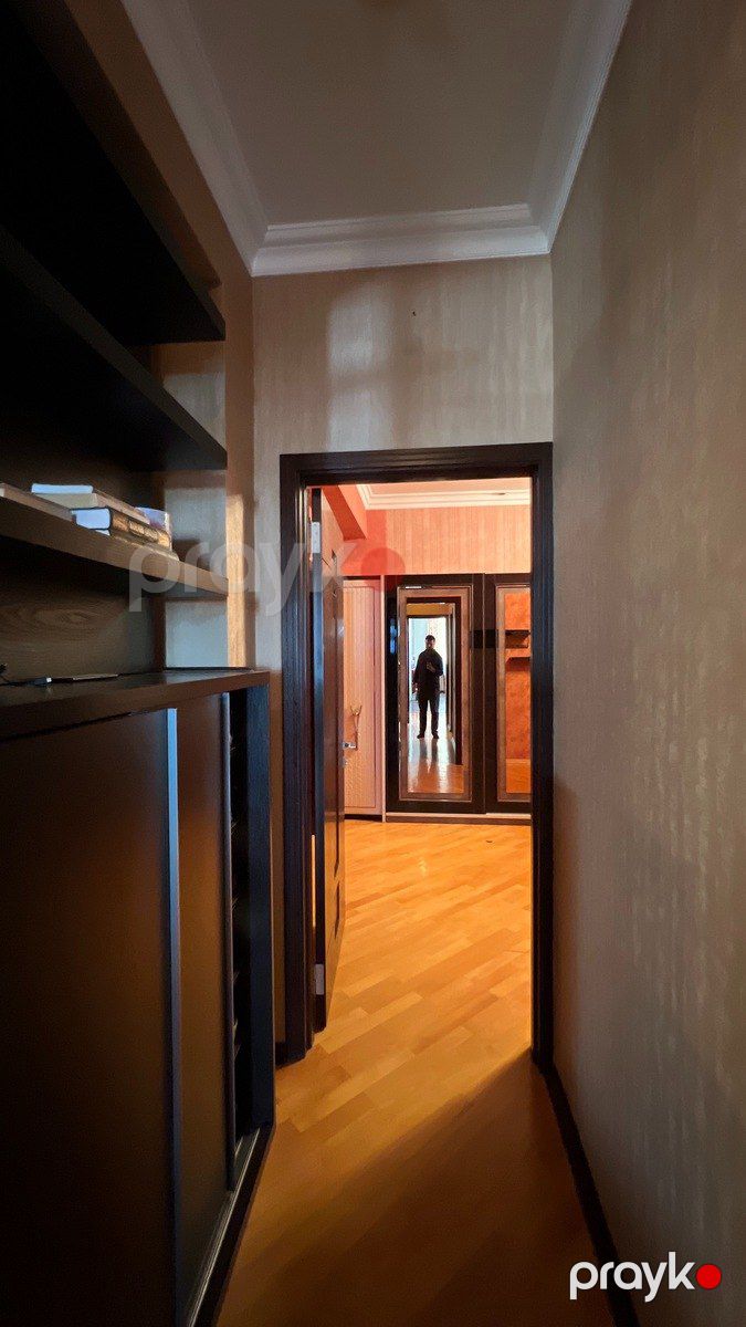 Satılır 4 otaqlı yeni tikili 187 m² — Mənzil, Bakı (12)