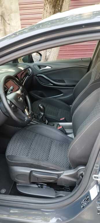 Opel Astra, 1.6 L, 2016 il, 318 000 km — Avtomobillər, Zaqatala (8)