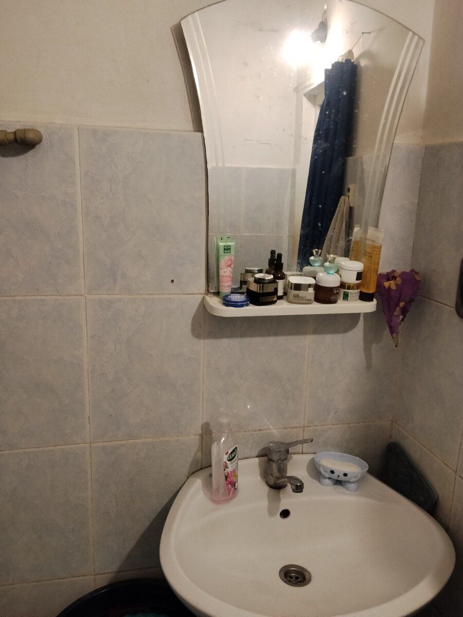 2-otaqlı mənzil, Hövsan qəs., 52 m² — Mənzil, Bakı (12)
