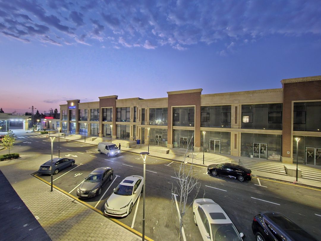 Satılır 3 otaqlı yeni tikili 70 m² — Mənzil, Xırdalan (3)