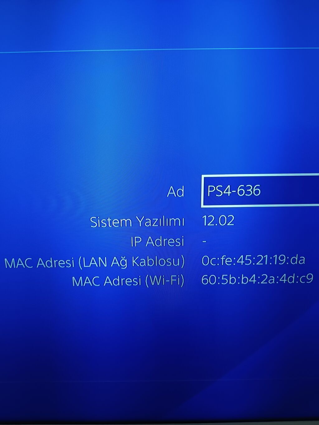 PlayStation 4 fat ax4ıncı madel(PS4) oyun konsolu – 1 TB içində 16 — Oyun konsolları, Bakı (3)