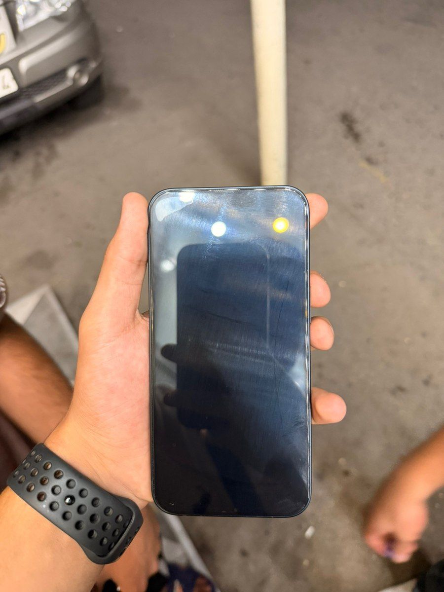 Apple iPhone 13 Midnight 128GB/4GB — Smartfonlar, Bakı (3)