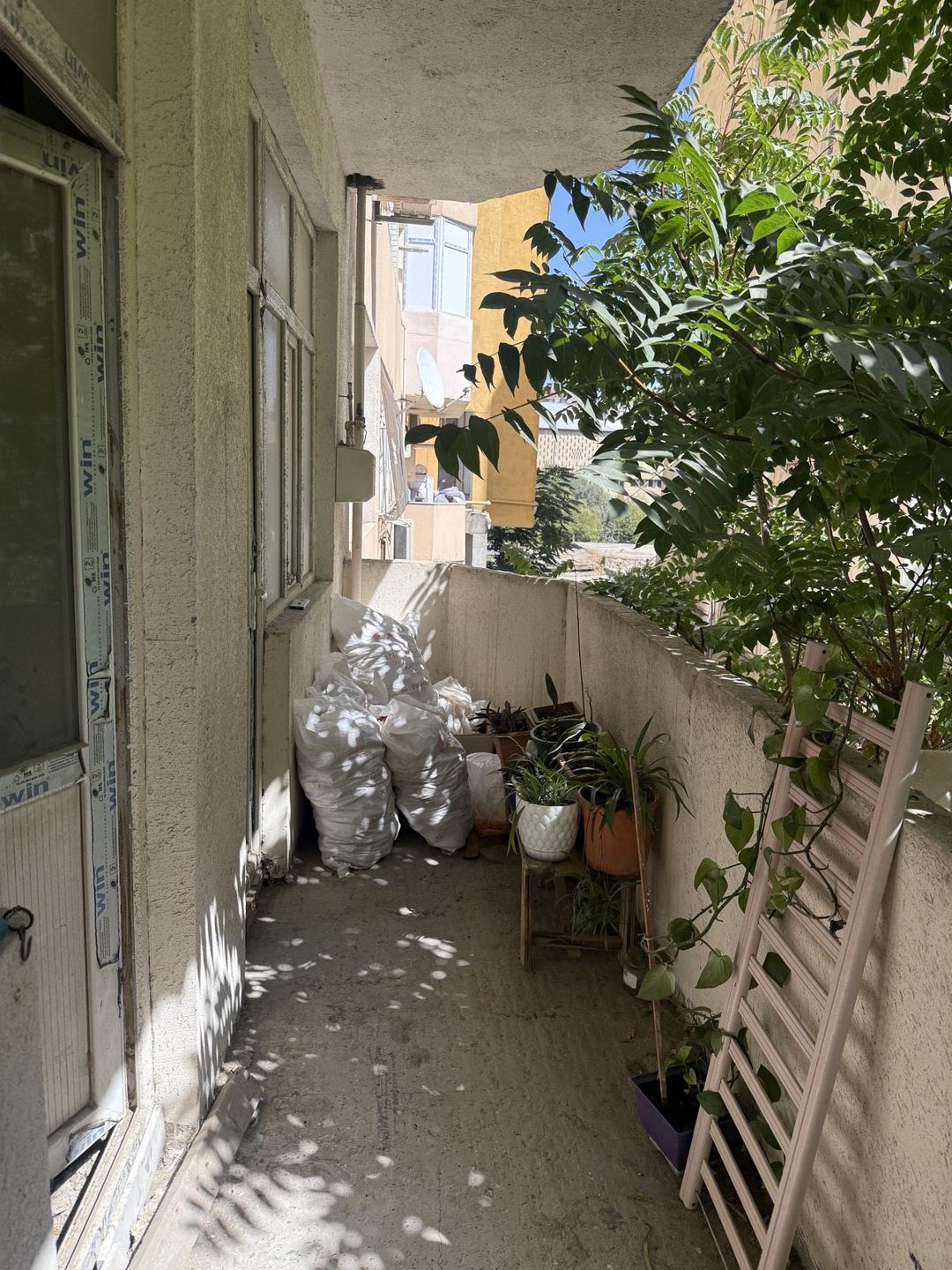 Satılır 2 otaqlı yeni tikili 117 m² — Mənzil, Bakı (11)