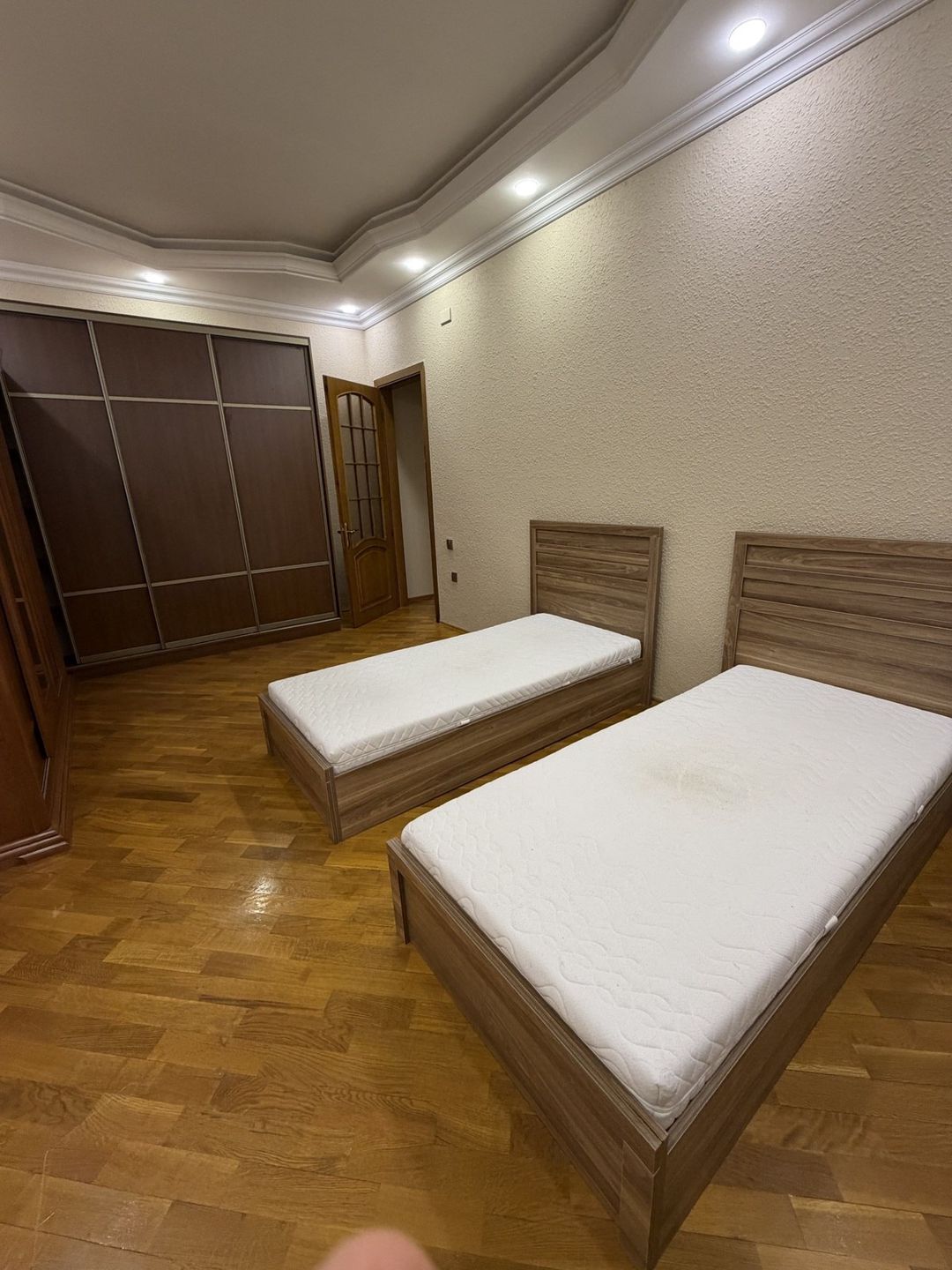 İcarəyə verilir 3 otaqlı köhnə tikili 76 m² — Mənzil, Bakı (9)