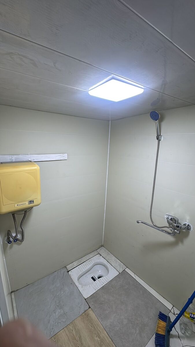 Həyət evi kirayə verilir, Xətai pr — Ev, villa, Bakı (8)