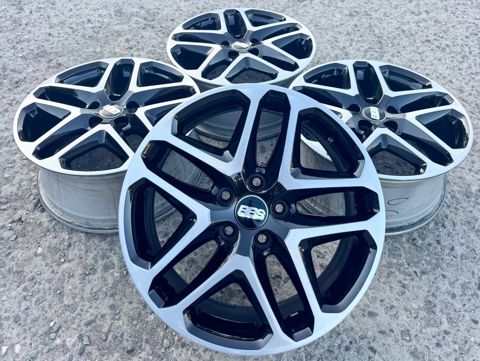 Opel diskləri R17 — Bakı
