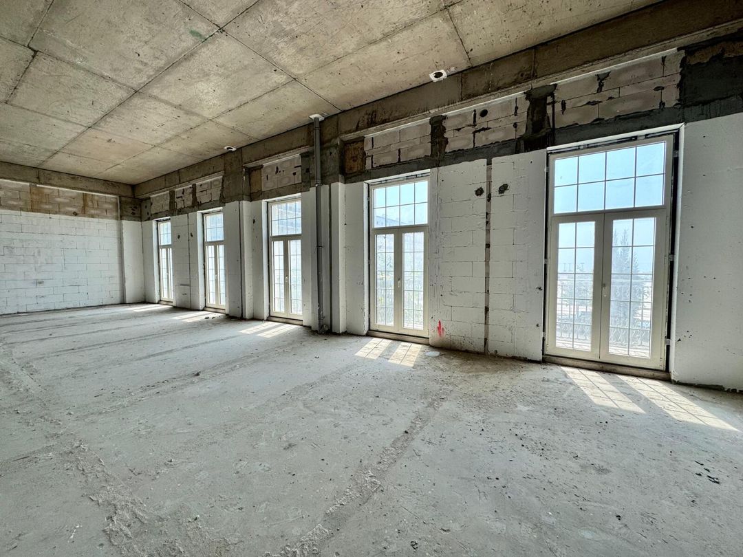 Satılır 5 otaqlı yeni tikili 173 m² — Mənzil, Bakı (6)