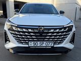 Changan Uni-Z, 1.5 L, 18.4 kWh, 2025 il, 9 500 km — Avtomobillər