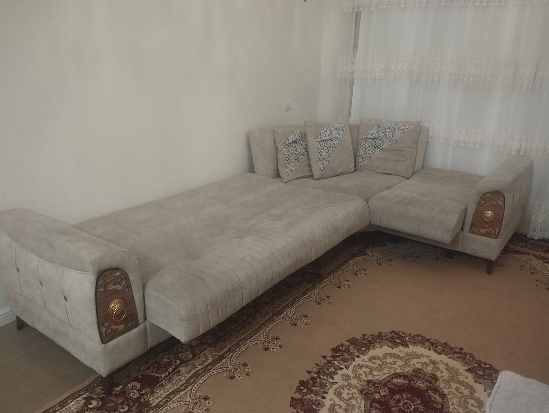 Künc divan — Mebel, Bakı (2)