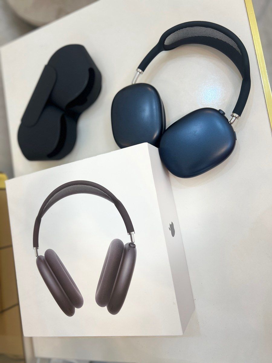 AirPods Max — Səs texnikası, Bakı (3)