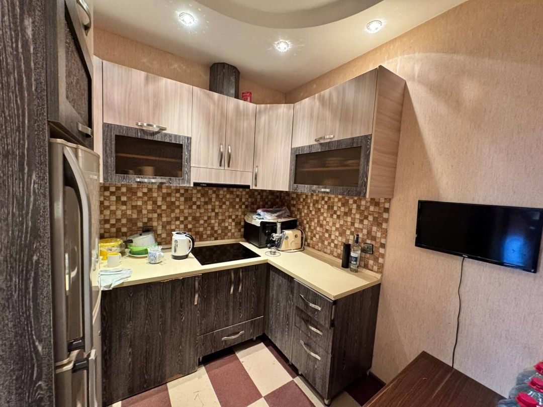 İcarəyə verilir 2 otaqlı yeni tikili 50 m² — Mənzil, Bakı (2)