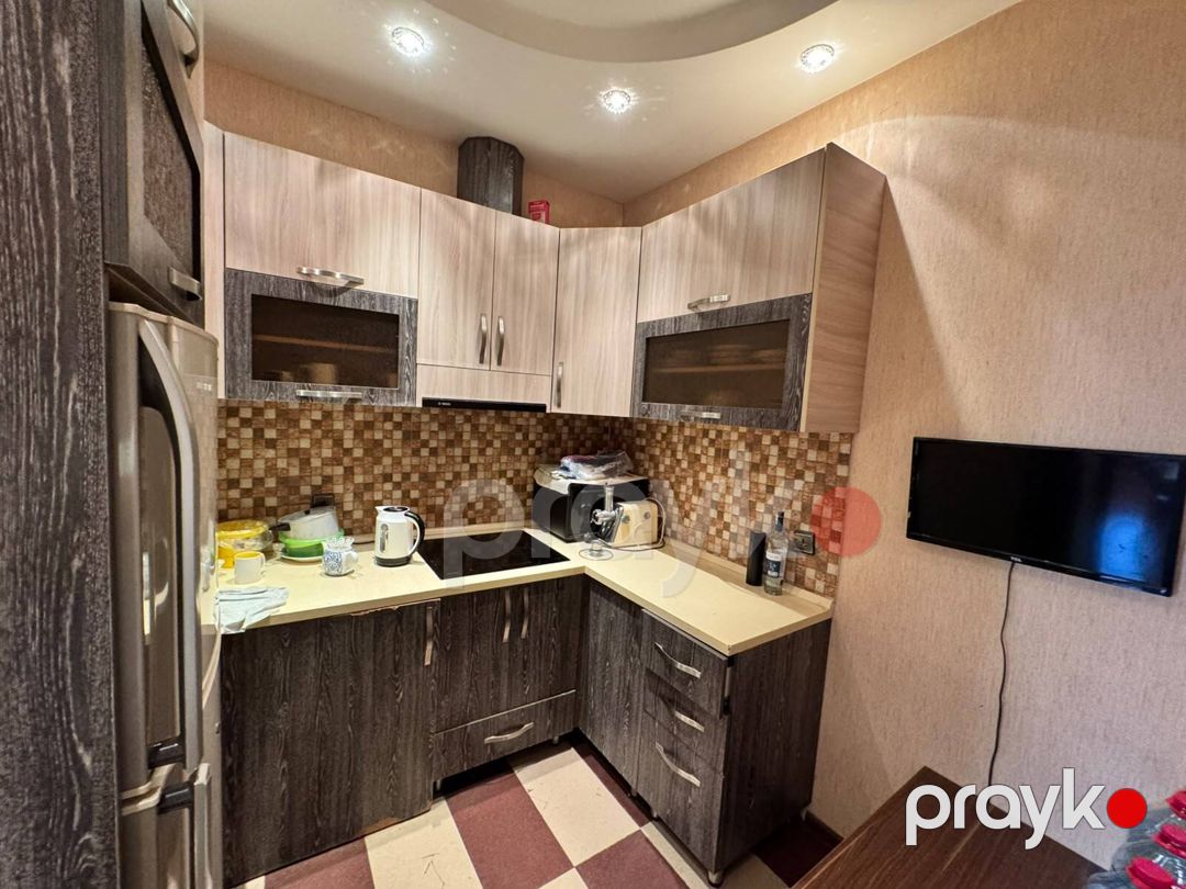 İcarəyə verilir 2 otaqlı yeni tikili 50 m² — Mənzil, Bakı (4)