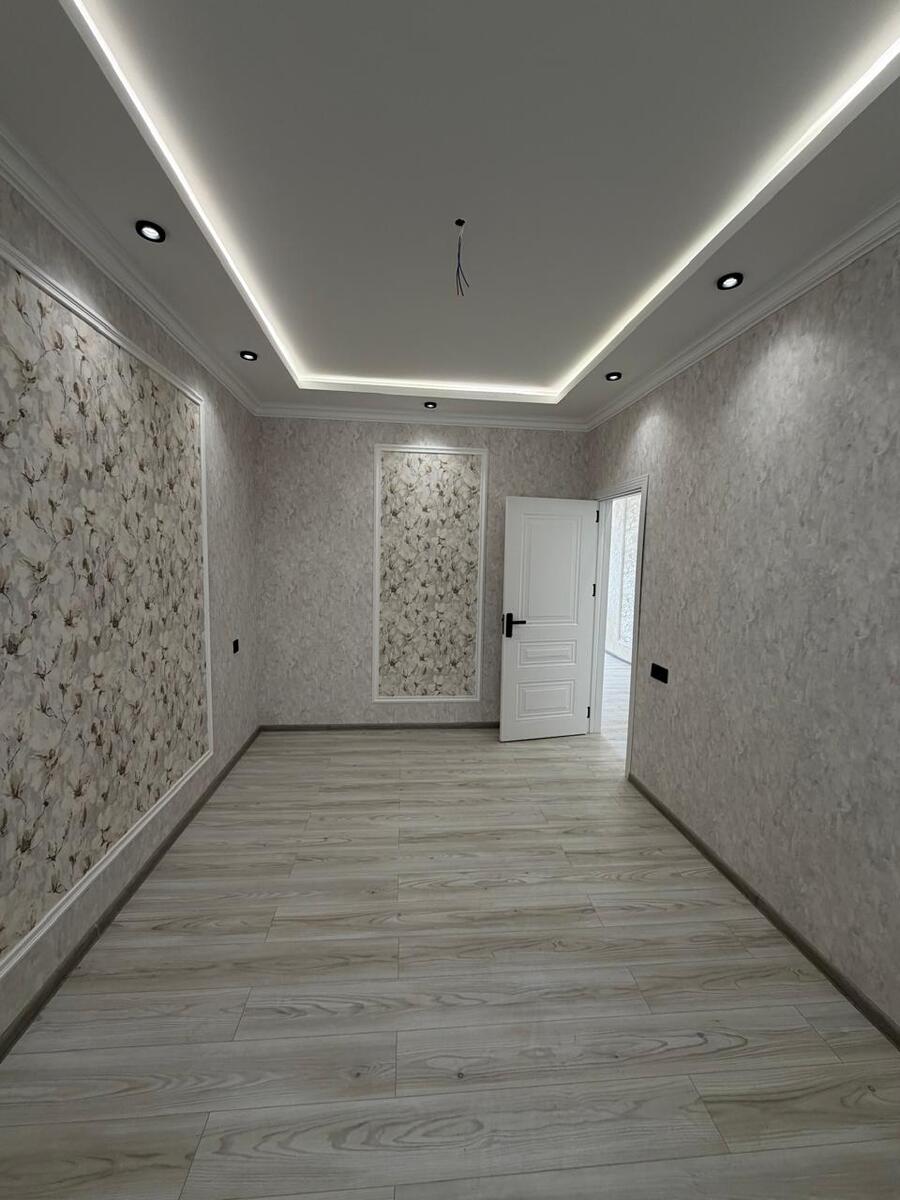 Satılır 4 otaqlı həyət evi/bağ evi 115 m² — Ev, villa, Bakı (6)