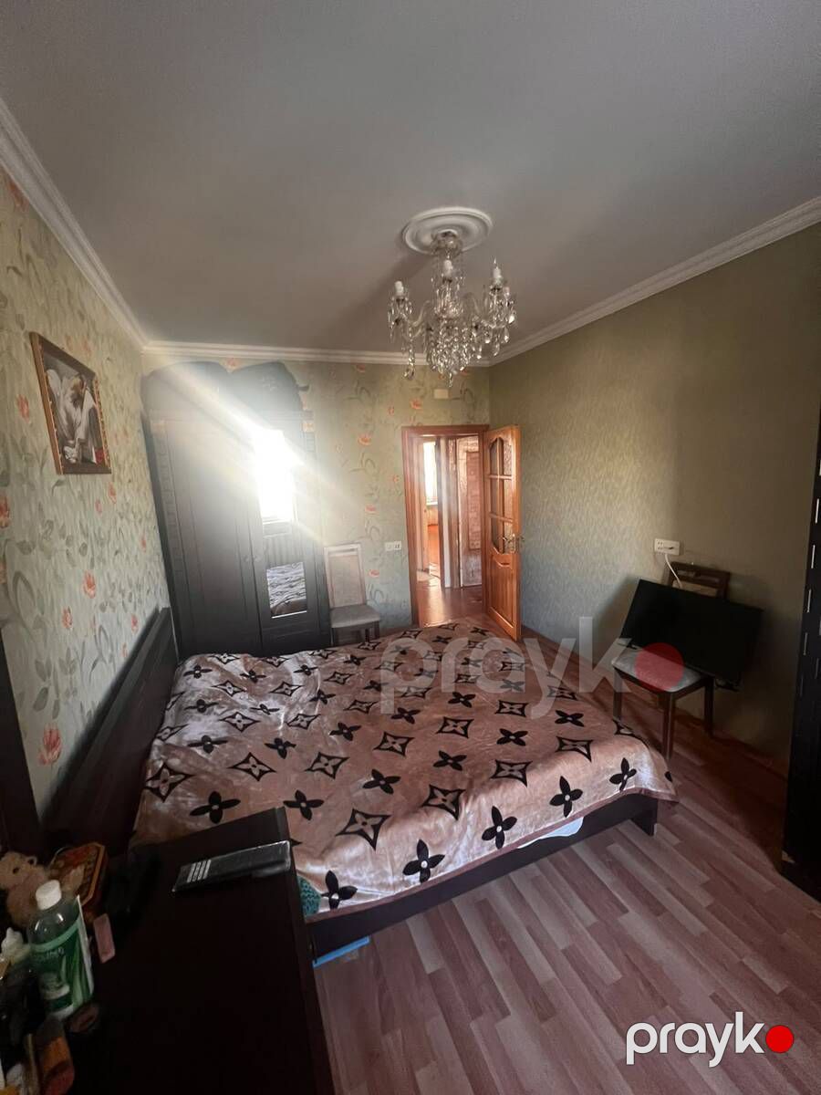 Satılır 3 otaqlı köhnə tikili 80 m² — Mənzil, Bakı (6)