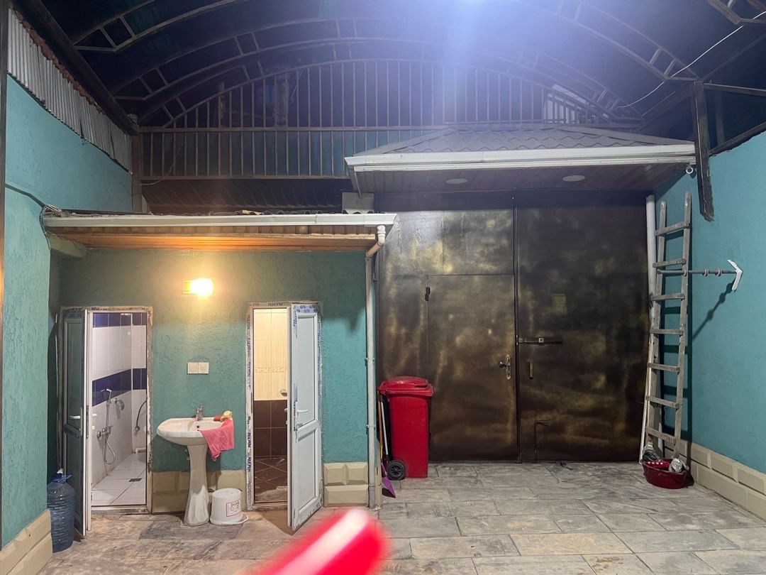 Həyət evi, Yeni Yasamal qəs — Ev, villa, Bakı (3)