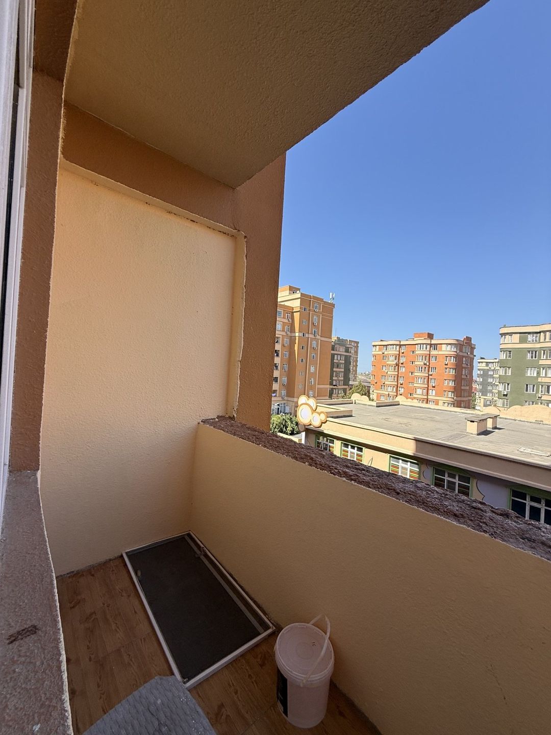 Satılır 2 otaqlı yeni tikili 44 m² — Mənzil, Bakı (12)