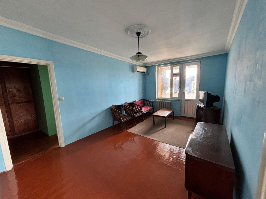 İcarəyə verilir 2 otaqlı köhnə tikili 50 m² — Mənzil, Bakı (3)