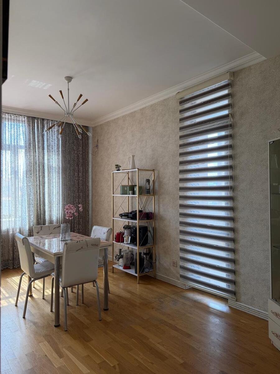 Satılır 3 otaqlı yeni tikili 175 m² — Mənzil, Bakı (9)