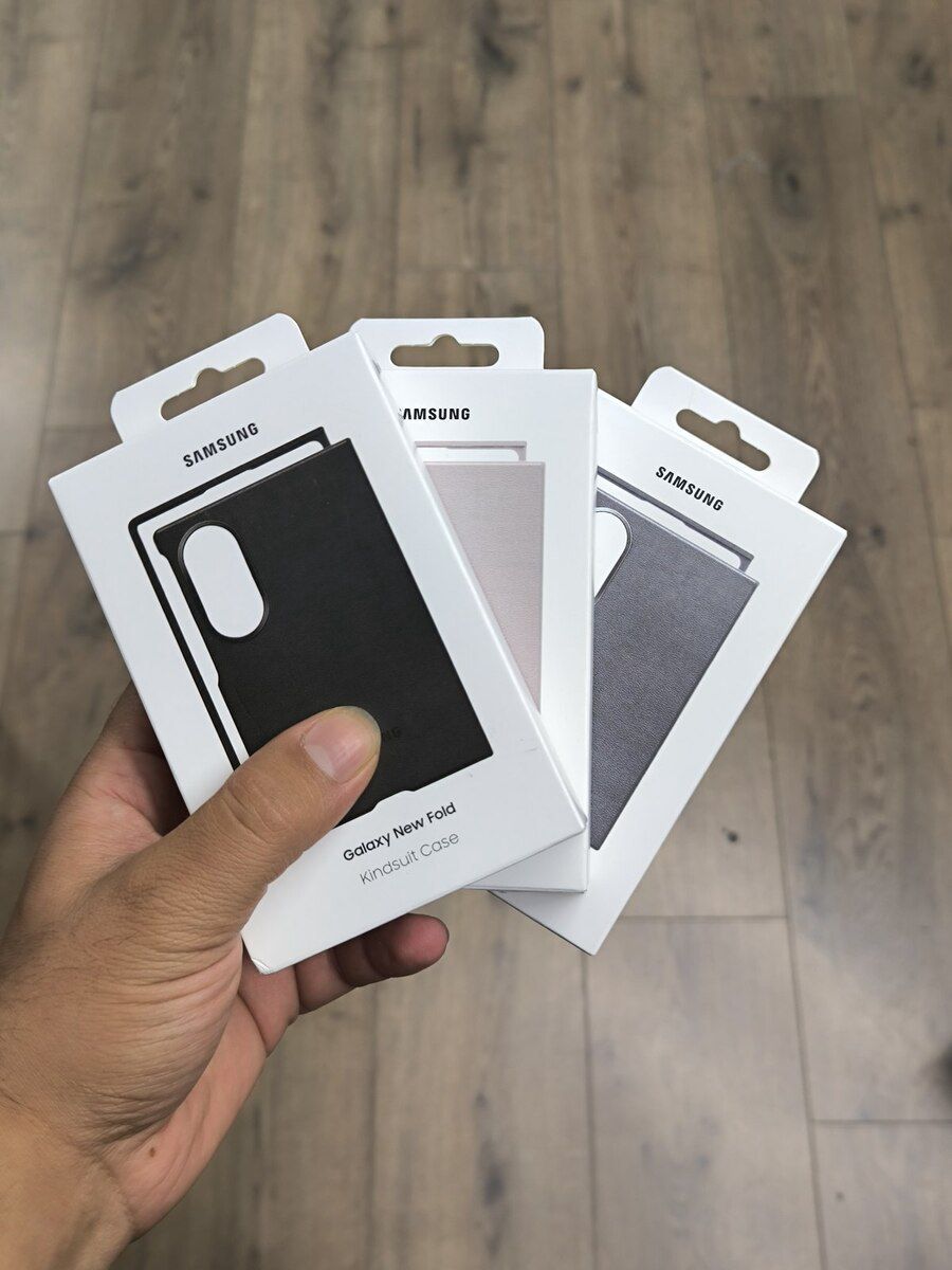 Z fold 8 zərbəyə qarşı arxalıq — Smartfonlar, Bakı