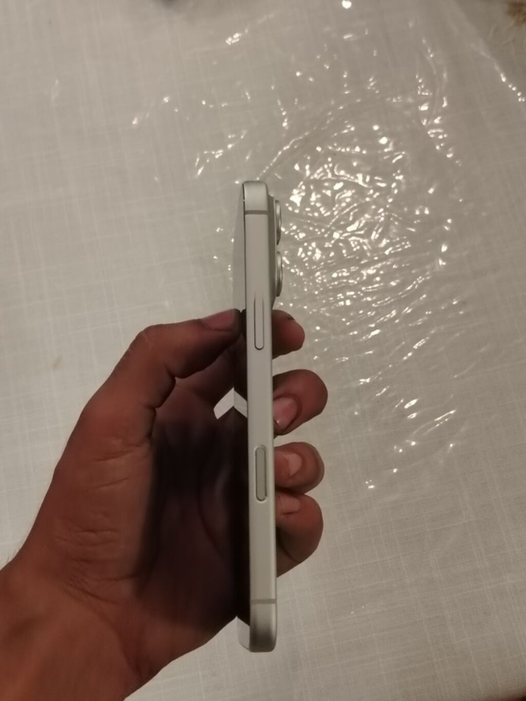 IPhone 14 Pro Max, 256 GB — Apple iPhone, Sumqayıt (3)