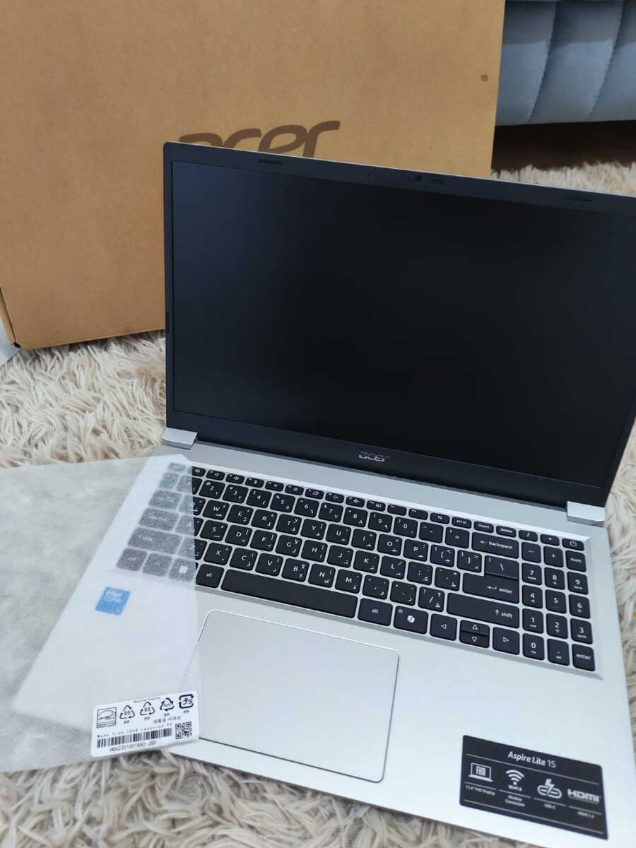 Acer Aspire Lite 15 — Noutbuklar, Sumqayıt (2)