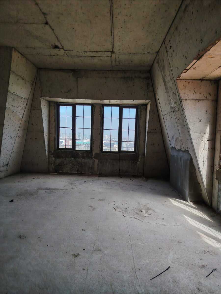 Satılır 8 otaqlı yeni tikili 376 m² — Mənzil, Bakı (6)