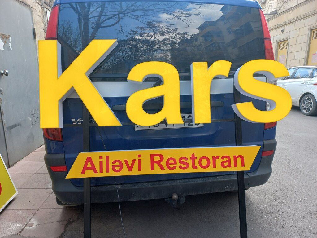 Reklam işləri — Reklama, IT, marketing, Bakı (8)