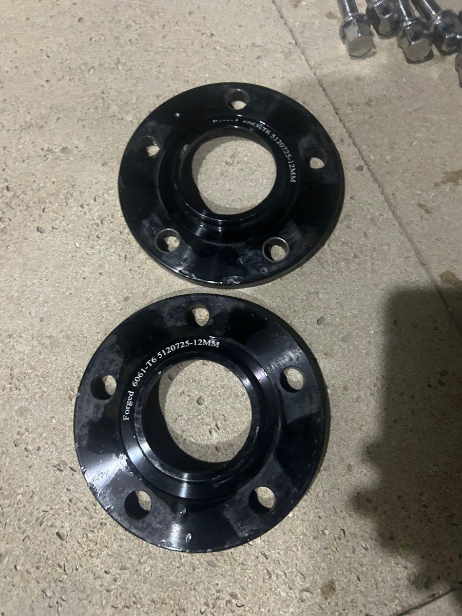 BMW spacer — Ehtiyat hissələri və aksesuarlar, Bakı (3)
